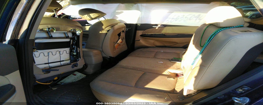 KMHDC8AE0BU092834 2011 HYUNDAI ELANTRA TOURING photo no. 8