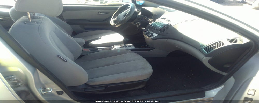 KMHDU4ADXAU138231 2010 HYUNDAI ELANTRA photo no. 5
