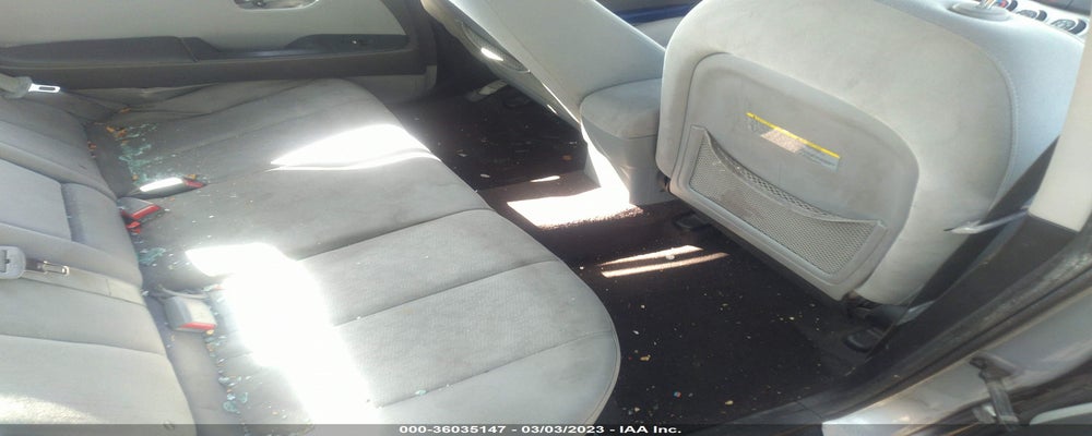 KMHDU4ADXAU138231 2010 HYUNDAI ELANTRA photo no. 8