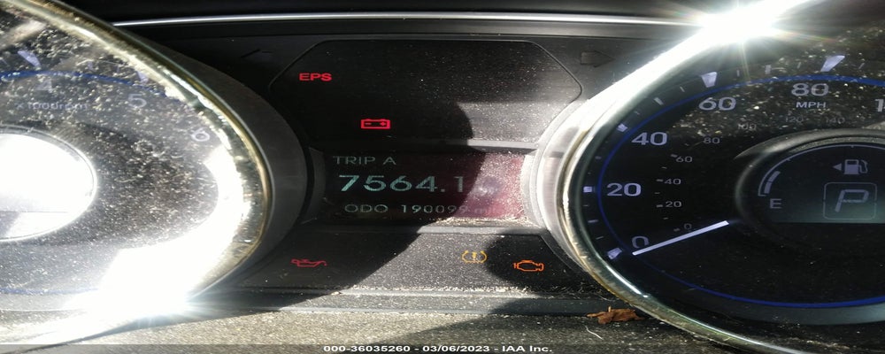 5NPEB4ACXDH660961 2013 HYUNDAI SONATA photo no. 7