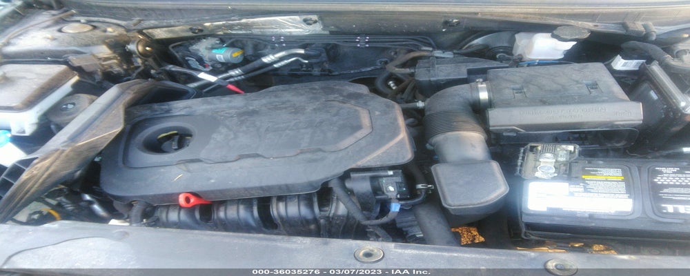 5NPE24AF3JH599314 2018 HYUNDAI SONATA photo no. 10