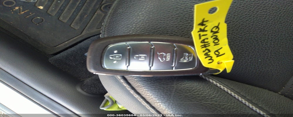 KMHC75LD1KU174316 2019 HYUNDAI IONIQ PLUG-IN HYBRID photo no. 11