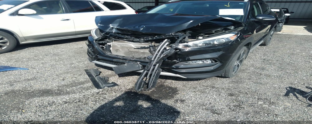 KM8J3CAL6JU696424 2018 HYUNDAI TUCSON photo no. 6