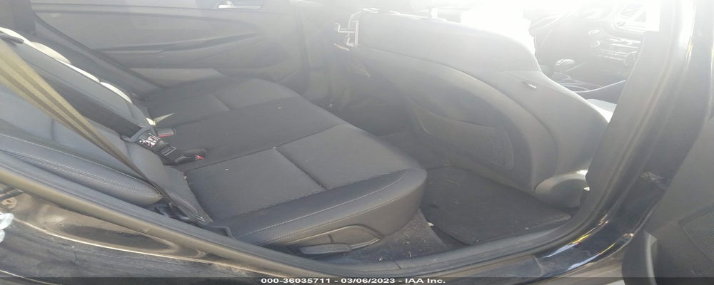 KM8J3CAL6JU696424 2018 HYUNDAI TUCSON photo no. 8