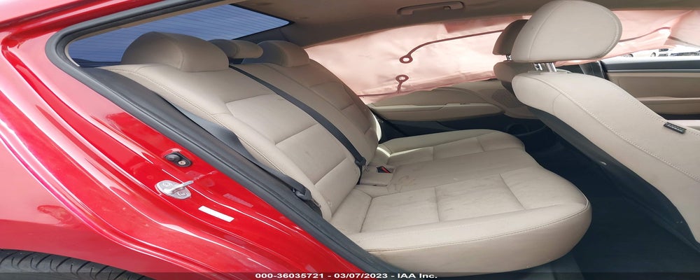 KMHD74LFXJU648276 2018 HYUNDAI ELANTRA photo no. 8