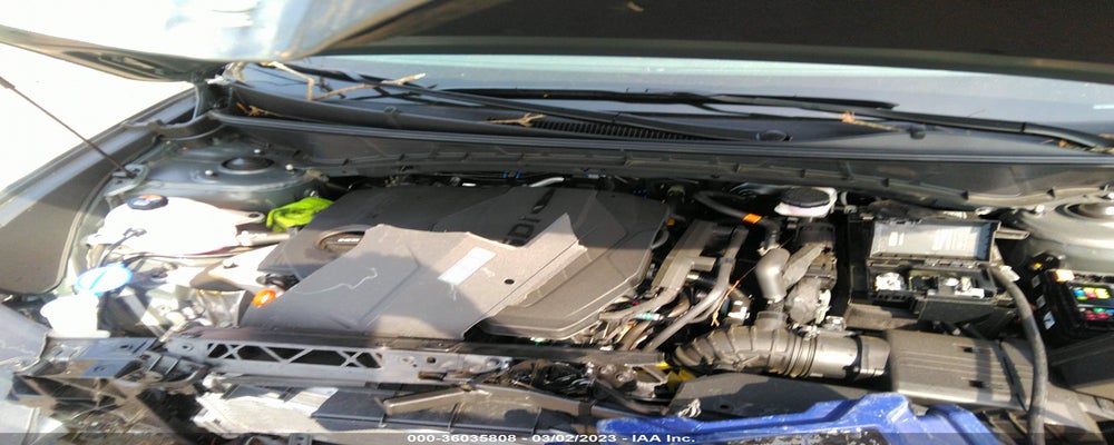 5NMJF3AEXNH067775 2022 HYUNDAI TUCSON photo no. 10