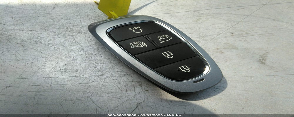 5NMJF3AEXNH067775 2022 HYUNDAI TUCSON photo no. 11