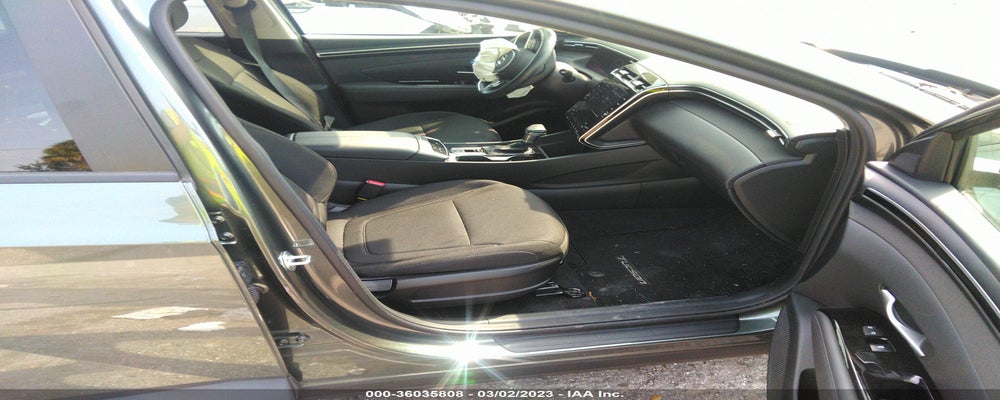 5NMJF3AEXNH067775 2022 HYUNDAI TUCSON photo no. 5
