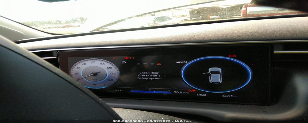 5NMJF3AEXNH067775 2022 HYUNDAI TUCSON photo no. 7