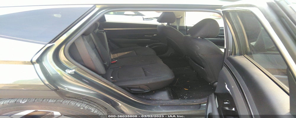 5NMJF3AEXNH067775 2022 HYUNDAI TUCSON photo no. 8