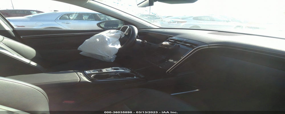 5NMJE3AE5NH157208 2022 HYUNDAI TUCSON photo no. 5
