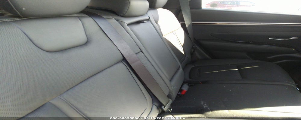 5NMJE3AE5NH157208 2022 HYUNDAI TUCSON photo no. 8