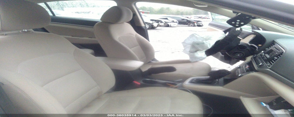 5NPD74LF2HH140652 2017 HYUNDAI ELANTRA photo no. 5
