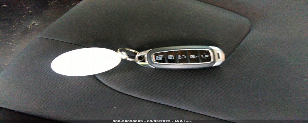 KMHLM4AG1MU158040 2021 HYUNDAI ELANTRA photo no. 11