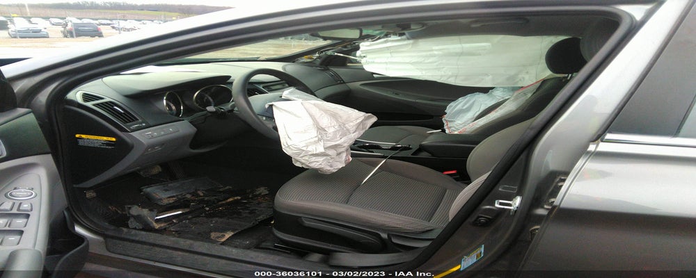 5NPEB4AC7CH450316 2012 HYUNDAI SONATA photo no. 5
