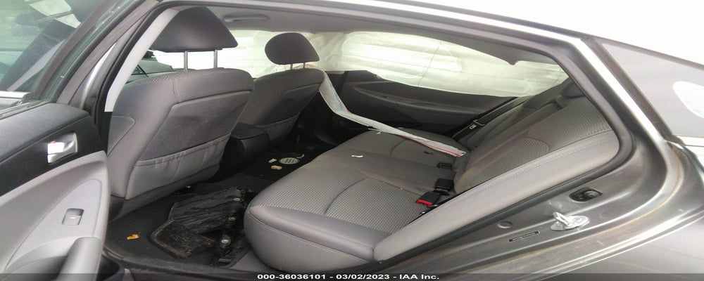 5NPEB4AC7CH450316 2012 HYUNDAI SONATA photo no. 8