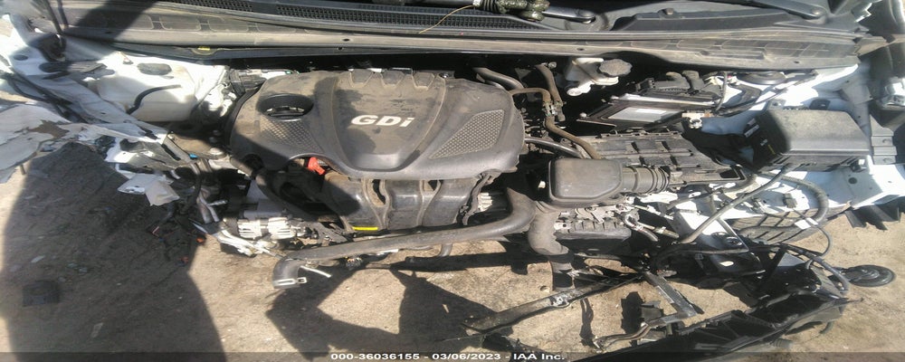 KM8JU3AG5FU087431 2015 HYUNDAI TUCSON photo no. 10