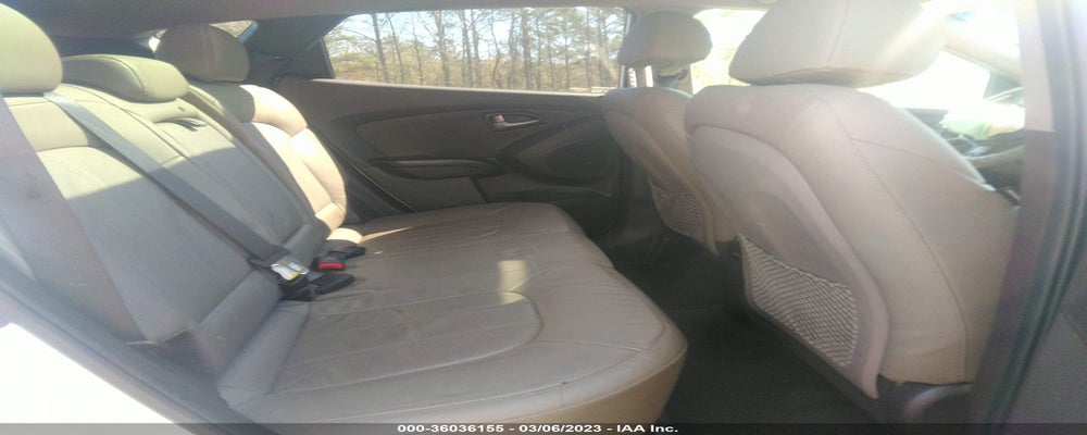 KM8JU3AG5FU087431 2015 HYUNDAI TUCSON photo no. 8