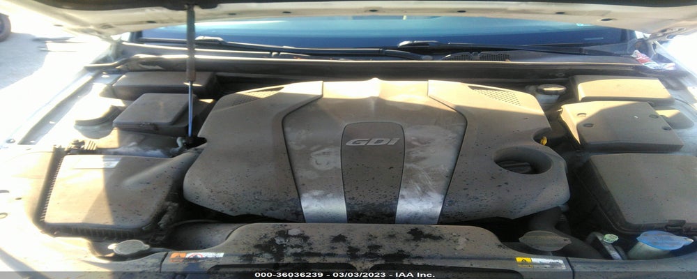 KMHGC4DD0DU214796 2013 HYUNDAI GENESIS photo no. 10