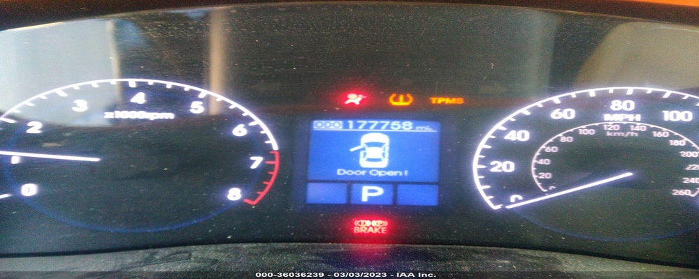KMHGC4DD0DU214796 2013 HYUNDAI GENESIS photo no. 7
