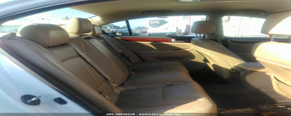 KMHGC4DD0DU214796 2013 HYUNDAI GENESIS photo no. 8