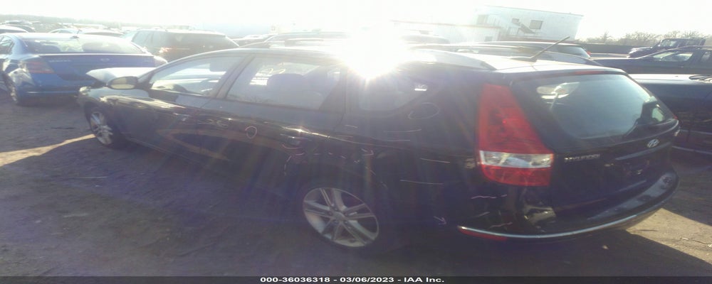 KMHDC8AE0CU155013 2012 HYUNDAI ELANTRA TOURING photo no. 3