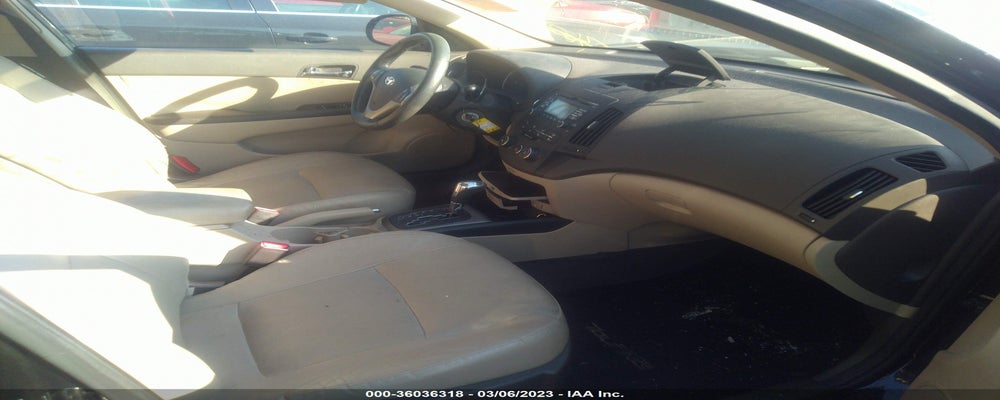 KMHDC8AE0CU155013 2012 HYUNDAI ELANTRA TOURING photo no. 5