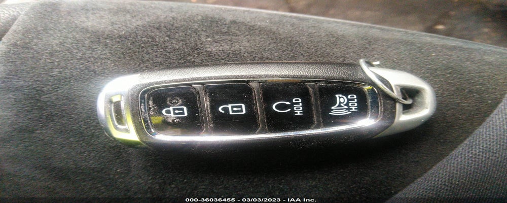KM8KH3AC1NU005361 2022 HYUNDAI KONA N photo no. 11