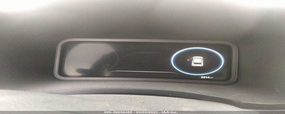 KM8KH3AC1NU005361 2022 HYUNDAI KONA N photo no. 7
