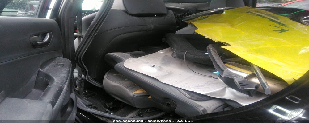 KM8KH3AC1NU005361 2022 HYUNDAI KONA N photo no. 8