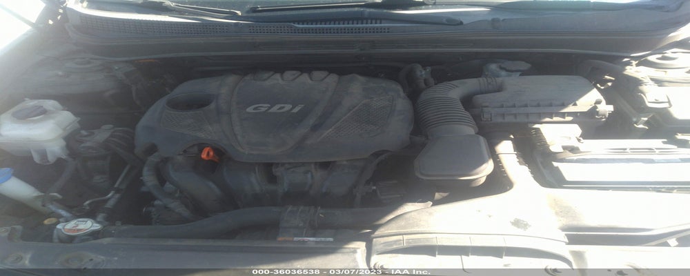 5NPEB4AC5EH935542 2014 HYUNDAI SONATA photo no. 10