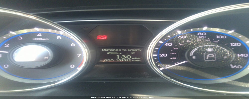 5NPEB4AC5EH935542 2014 HYUNDAI SONATA photo no. 7