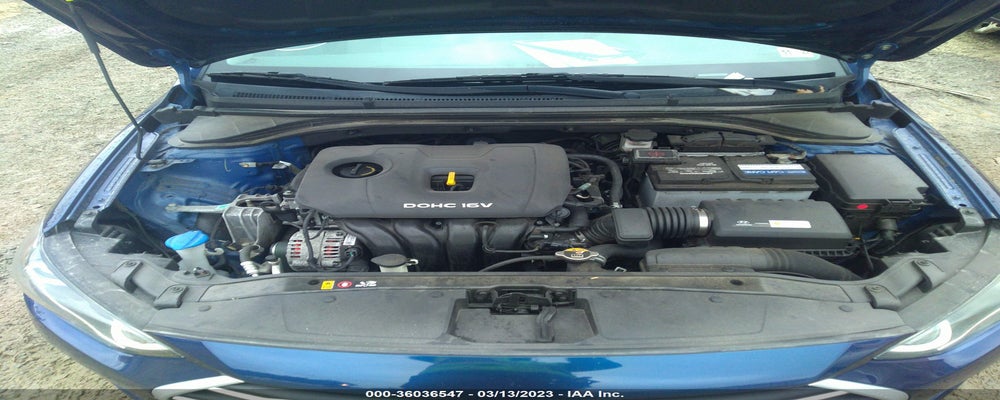 5NPD84LF0JH401859 2018 HYUNDAI ELANTRA photo no. 10