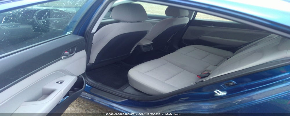 5NPD84LF0JH401859 2018 HYUNDAI ELANTRA photo no. 8