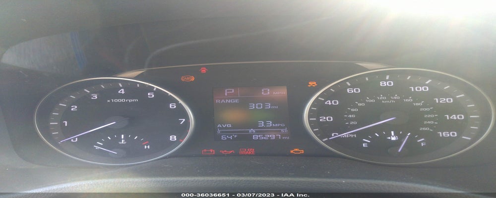 KMHD84LF2HU263009 2017 HYUNDAI ELANTRA photo no. 7