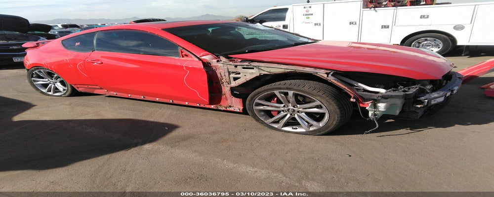 KMHHU6KH3CU076107 2012 HYUNDAI GENESIS COUPE photo no. 7