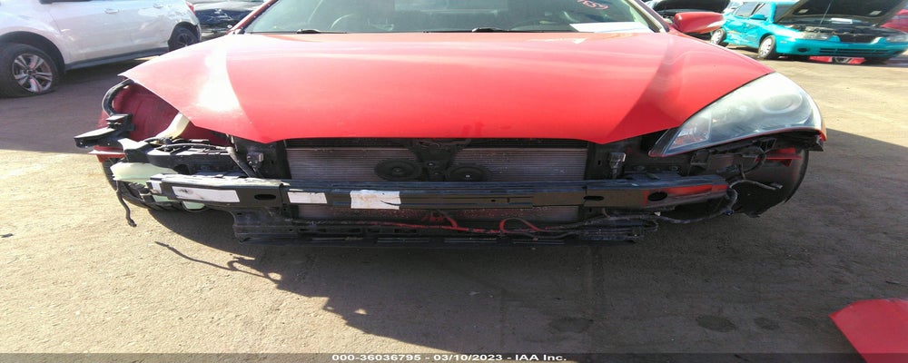 KMHHU6KH3CU076107 2012 HYUNDAI GENESIS COUPE photo no. 6