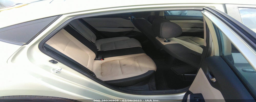 3KPC24A37KE079376 2019 HYUNDAI ACCENT photo no. 8