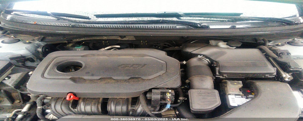5NPE34AF8HH474834 2017 HYUNDAI SONATA photo no. 10