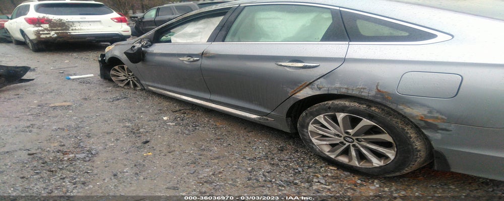 5NPE34AF8HH474834 2017 HYUNDAI SONATA photo no. 6