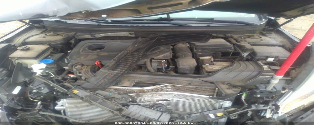 5NPE24AF2GH431334 2016 HYUNDAI SONATA photo no. 10