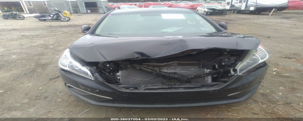 5NPE24AF2GH431334 2016 HYUNDAI SONATA photo no. 6
