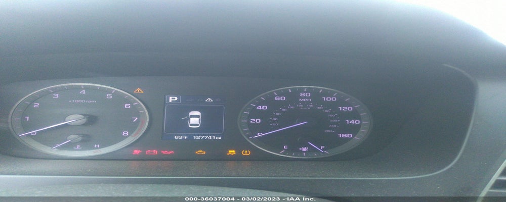 5NPE24AF2GH431334 2016 HYUNDAI SONATA photo no. 7