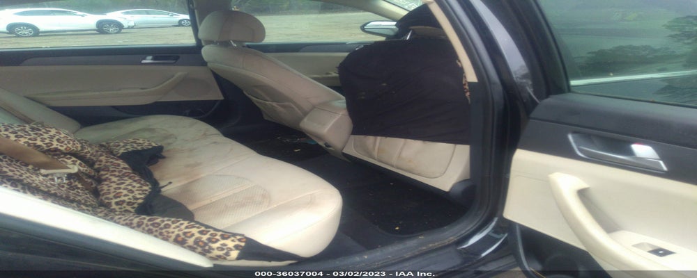 5NPE24AF2GH431334 2016 HYUNDAI SONATA photo no. 8