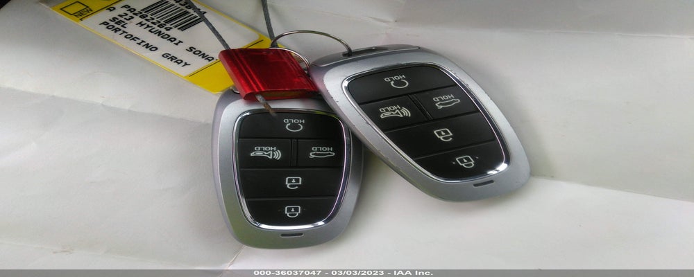 KMHL14JA4PA282264 2023 HYUNDAI SONATA photo no. 11