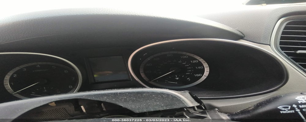 5XYZT3LB9HG451205 2017 HYUNDAI SANTA FE SPORT photo no. 7