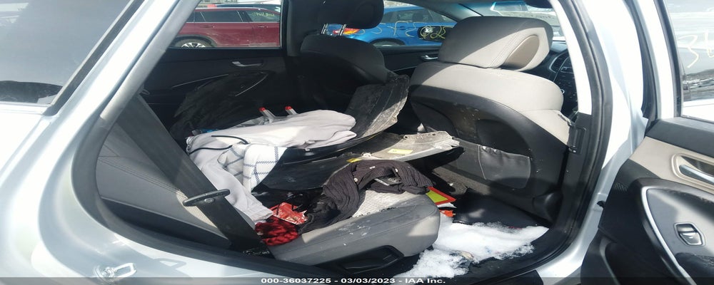 5XYZT3LB9HG451205 2017 HYUNDAI SANTA FE SPORT photo no. 8