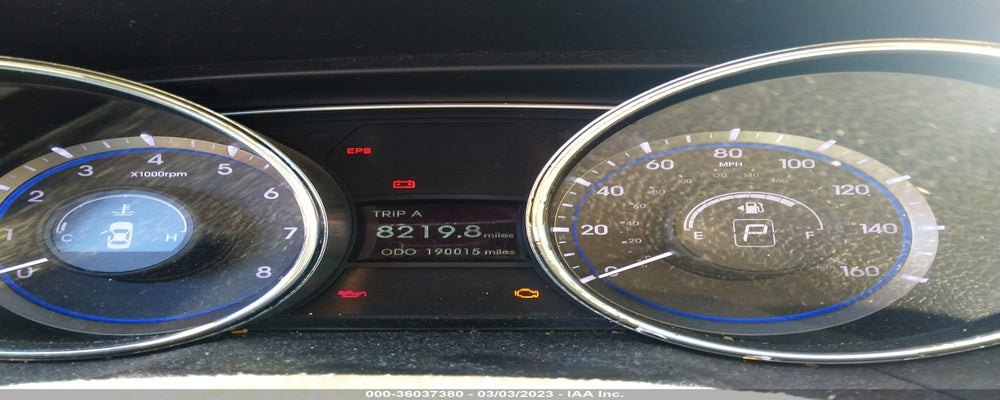 5NPEB4AC9BH044083 2011 HYUNDAI SONATA photo no. 7
