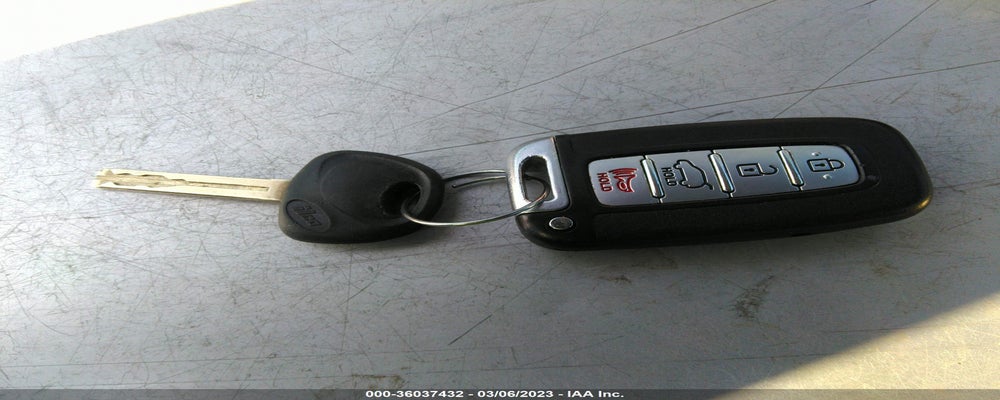 KMHEC4A46FA138405 2015 HYUNDAI SONATA HYBRID photo no. 11