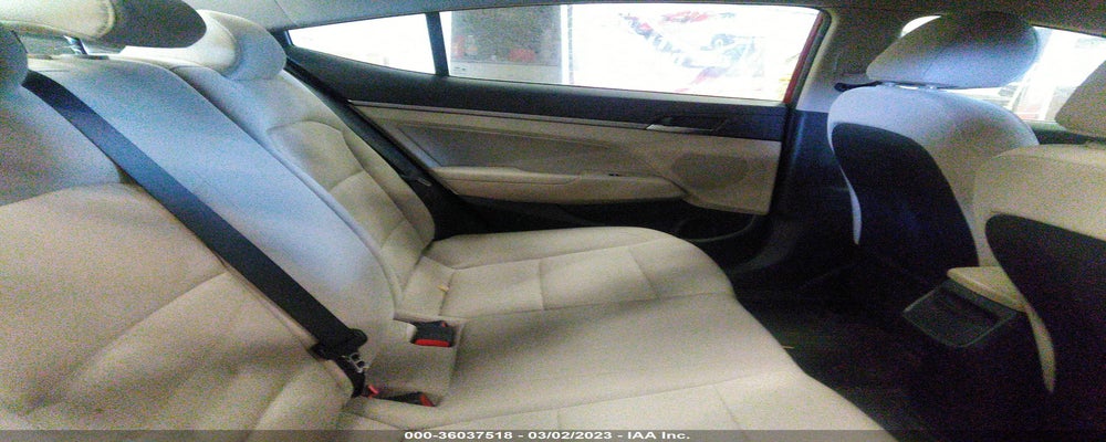 5NPD84LF7HH010153 2017 HYUNDAI ELANTRA photo no. 8